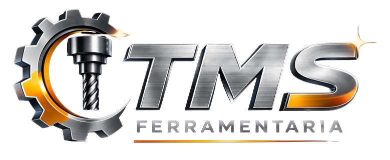 Logo TMS Ferramentaria